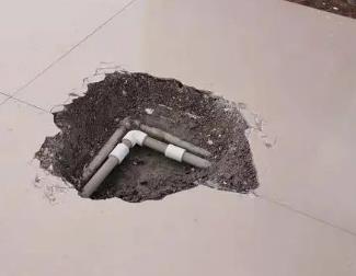 丹江口卫生间漏水维修公司为您分享如何判断家里漏水