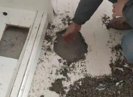 丹江口卫生间漏水维修公司分享下精确定位查漏水一次多少钱?不同级别收费不同