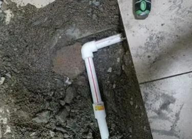 丹江口阳台漏水维修时有哪些声音会影响检漏仪